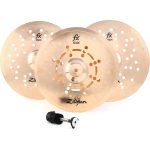 FXSTK14 Cymbal Stack Pack 14IN