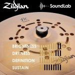 FXSTK14 Cymbal Stack Pack