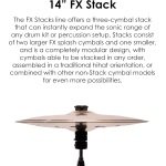 FXSTK14 SPECS