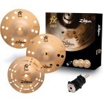 FXSTK8 Cymbal Stack Pack