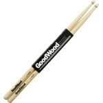 GW5AW 5A Drumstick Wood tip