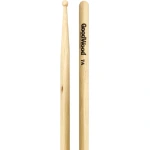 GW7AW 7A Drumstick Wood tip stick