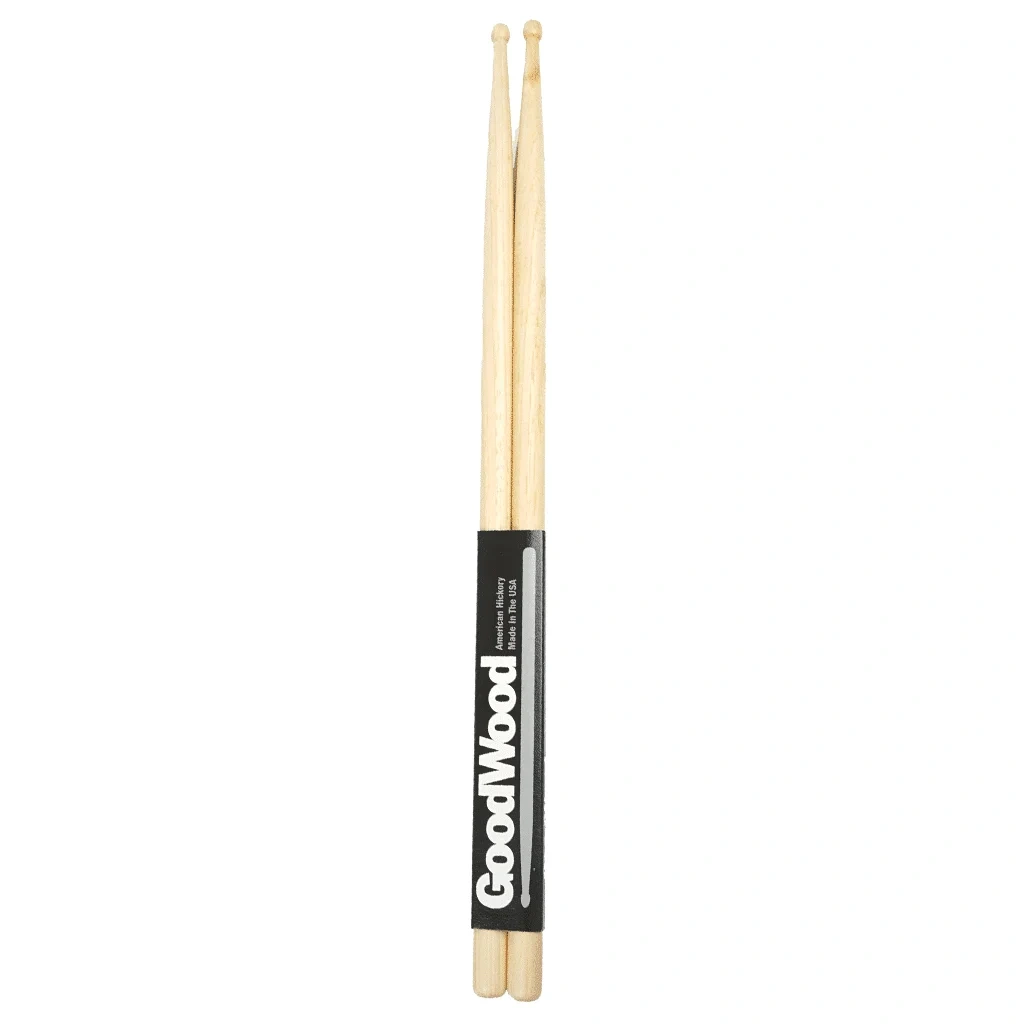 GW7AW-7A-Drumstick-Wood-tip GW7AW 7A Drumstick Wood tip
