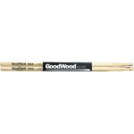 GWRW drumstick rock stick wood