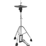 HHCB 12 Hihat Cymbal Electric with stand