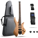 HLX 500 wooden