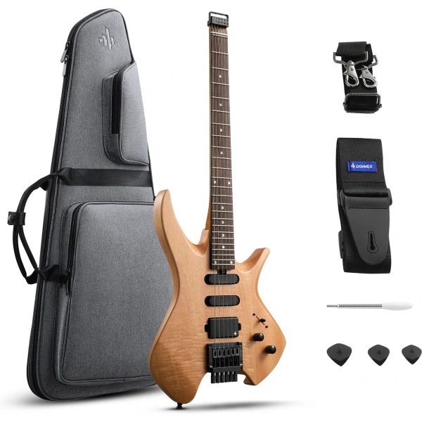 HLX 500 wooden