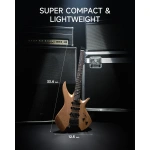 HLX 500 wooden size