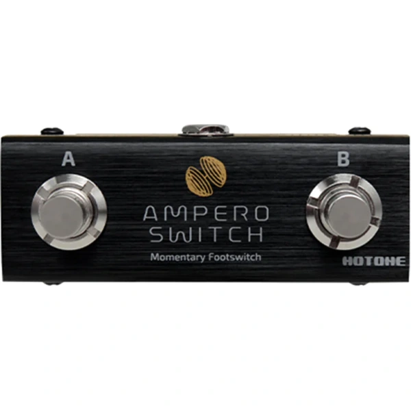 Hotone Ampero Footswitch Pedal