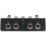 Hotone Binary Amp Simulator Guitar Effects Pedal