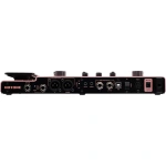Hotone Limited Edition MP-100 Ampero Multieffects Pedal, Pink