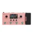 Hotone Limited Edition MP-100 Ampero Multieffects Pedal, Pink