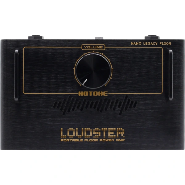 Hotone Loudster 75W Floor Amp