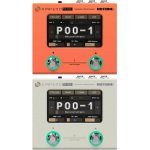 Hotone MP-50 Ampero Mini Multieffects Pedal
