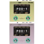 Hotone MP-50 Ampero Mini Multieffects Pedal