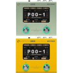Hotone MP-50 Ampero Mini Multieffects Pedal