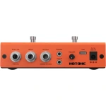 Hotone MP-50or Ampero Mini Multieffects Pedal