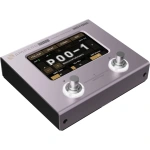 Hotone MP-50pt Ampero Mini Multieffects Pedal