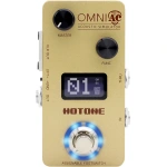 Hotone Omni AC Acoustic Simulator Guitar Pedal