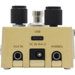 Hotone Omni AC Acoustic Simulator Guitar Pedal