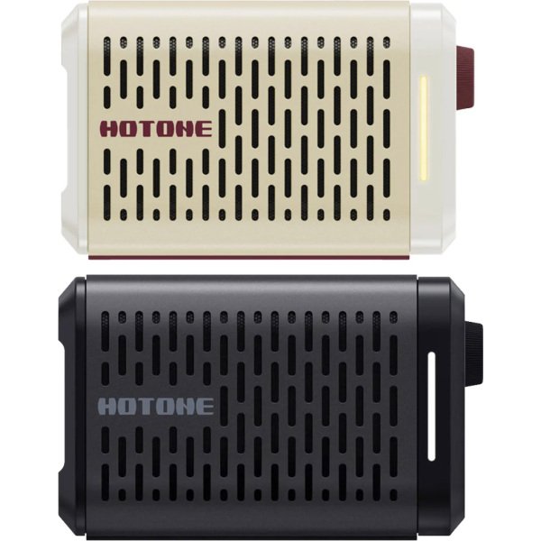 Hotone Pulze Mini BT Modeling Amplifier