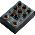 Hotone Verbera Convolution Reverb Pedal