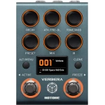 Hotone Verbera Convolution Reverb Pedal