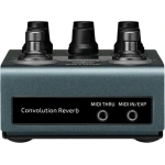 Hotone Verbera Convolution Reverb Pedal