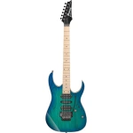 Ibanez RG470AHM-BMT Electric Guitar, Blue Moon Burst - Gambar 2