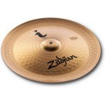 ILH18CH china cymbals iseries