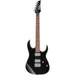 Ibanez GRG121SP-BKN Electric Guitar, Black Night