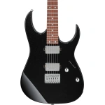Ibanez GRG121SP-BKN Electric Guitar, Black Night