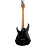 Ibanez GRG121SP-BKN Electric Guitar, Black Night
