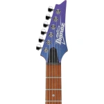 Ibanez GRG121SP BMC Electric Guitar, Blue Metal Chameleon
