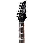 Ibanez GRGM21-BKN miKro Electric Guitar, Black Night
