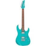 Ibanez GRX120SP-PBL Electric Guitar, Pale Blue