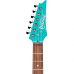 Ibanez GRX120SP-PBL Electric Guitar, Pale Blue