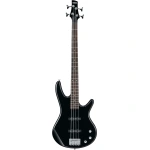 Ibanez GSR180-BK 4-String Bass, Black