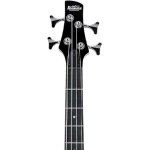 Ibanez GSR180 BS 4-String Electric Bass, Brown Sunburst