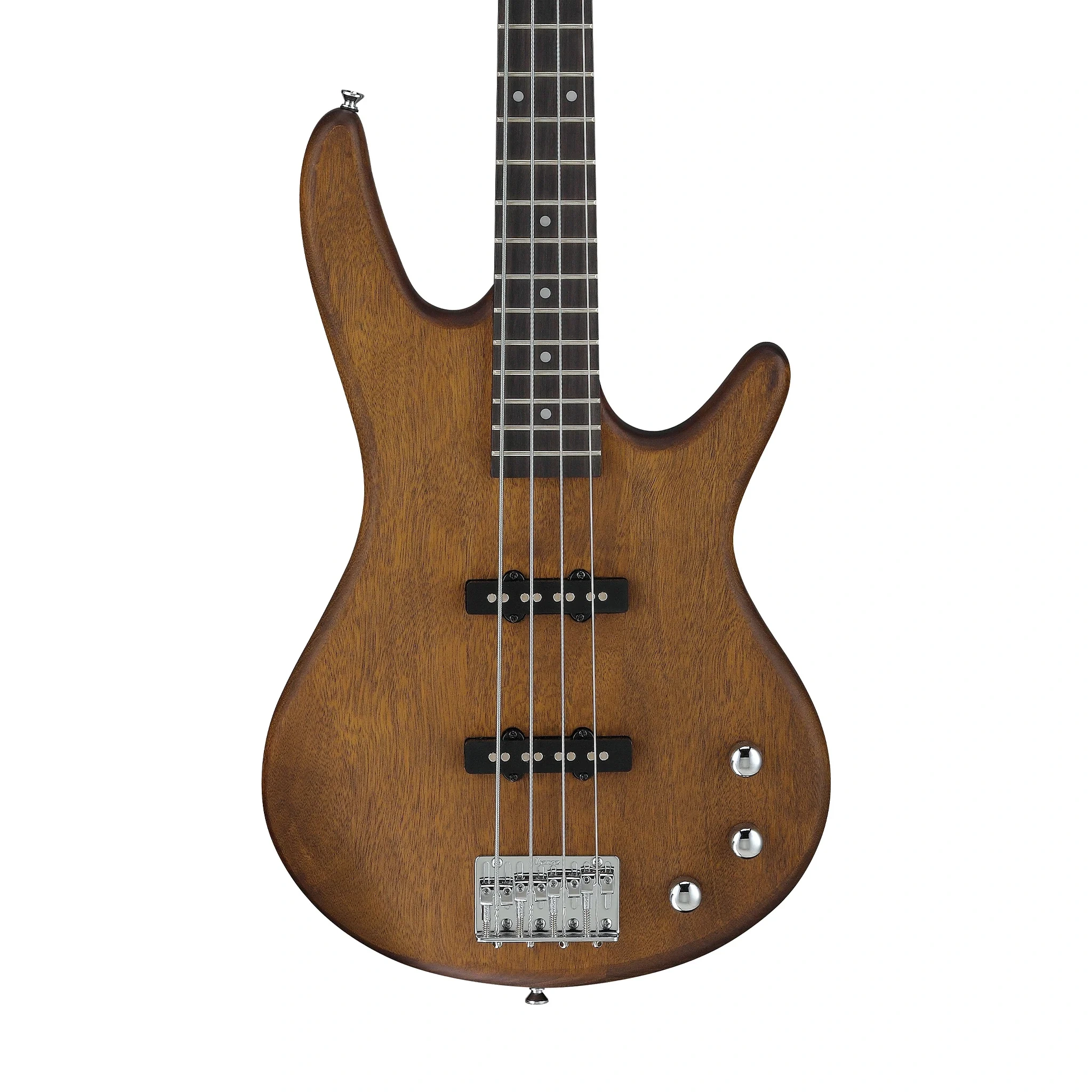 Ibanez GSR180-LBF 4-String Electric Bass Guitar, Transparent Light Brown Flat Ibanez GSR180-LBF 4-String Electric Bass Guitar, Transparent Light Brown Flat