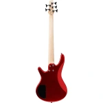 Ibanez-GSR185-CA-5-String-Bass-Guitar-Candy-Apple-Red