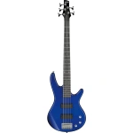 Ibanez-GSR185-JB-5-String-Bass-Guitar-Jewel-Blue