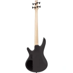 Ibanez GSR200B-WK 4-String Electric Bass Guitar, Weathered Black