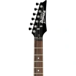 Ibanez Gio GRX70QA-TKS Electric Guitar, Transparent Black Sunburst