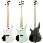 Ibanez Standard SR280E Electric Bass Guitar