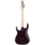 Ibanez miKro GRGM21M-MPL Electric Guitar, Metallic Purple
