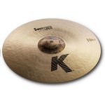K0702 cymbal