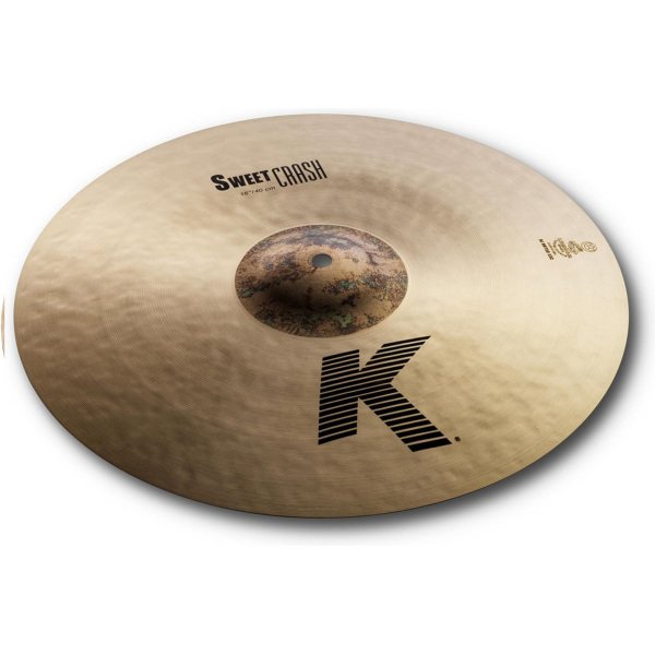 K0702 cymbal