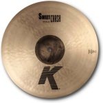 K0704 K Sweet Cymbal Crash