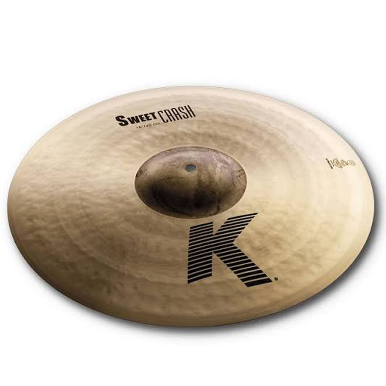 K0704-K-Sweet-Cymbal-Crash-18inch K0704 K Sweet Cymbal Crash 18inch